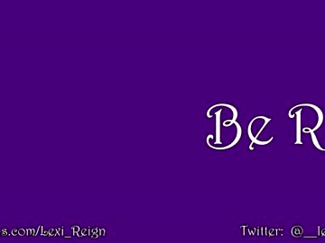 webcam couple lexi_reign_lewis live cam image #874099