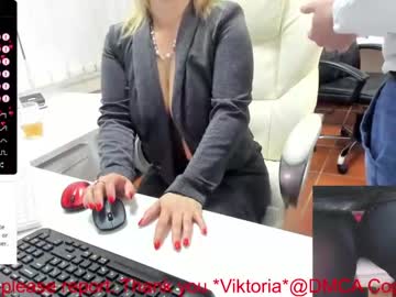 webcam couple milf_viktoria live cam image #6699853