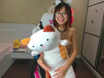 webcam girl cherrypie_01 live cam image #3050245
