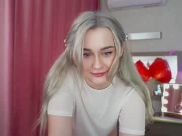 webcam girl sunnyfia live cam image #6459001