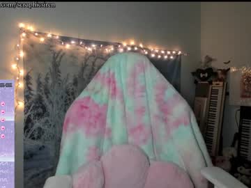 webcam girl seraphicsiren live cam image #666106