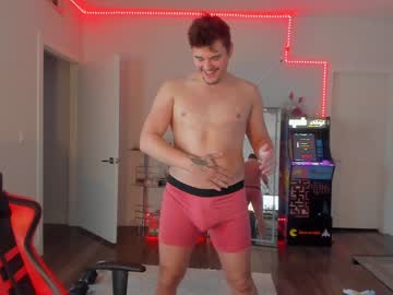 webcam man thejohnnystone live cam image #2230060