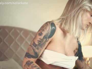 webcam girl solar_kate live cam image #2828186