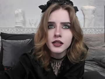 webcam girl eleanor_morte live cam image #2333208