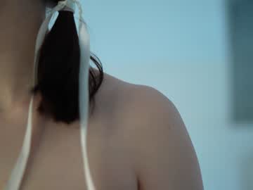 webcam girl floret_joy live cam image #5536147