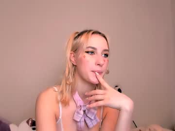 webcam girl _elisfox live cam image #1249908