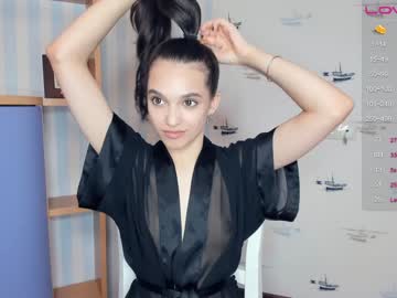 webcam girl be_cuuuute live cam image #4497373