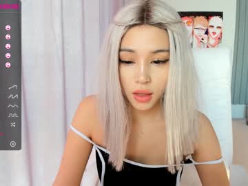 webcam girl hee_jin live cam image #1218680