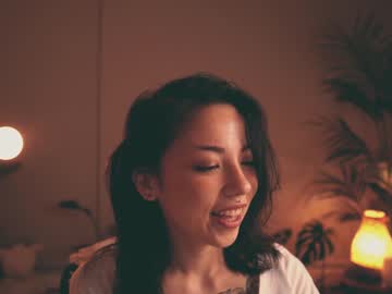 webcam girl sorenyu live cam image #1446252