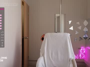 webcam girl lily_ewing live cam image #4867280