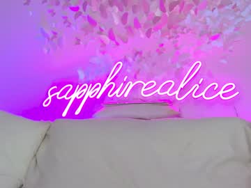 webcam girl sapphirealice live cam image #172507