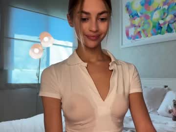 webcam girl cuteelsa_ live cam image #6272943