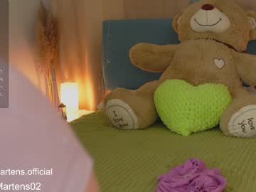 webcam girl beckymartens live cam image #6193320