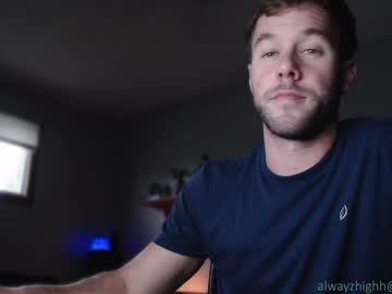 webcam man alwayzhigh live cam image #2530811