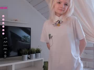 webcam girl bettybarnett live cam image #4624992
