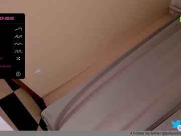 webcam girl hollyextra live cam image #5672595