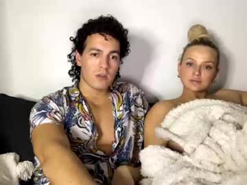 webcam couple chulo33333 live cam image #6003988