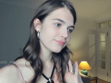 webcam girl look_my_passion live cam image #5702485