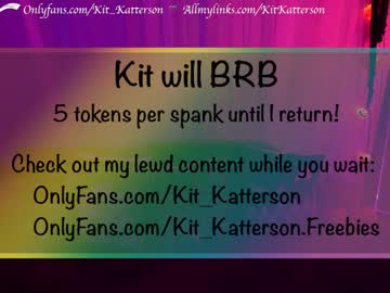 webcam girl thekittykatbar live cam image #285854