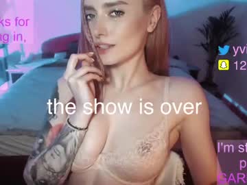 webcam girl _yvie_ live cam image #1659109