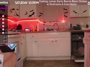 webcam girl milavalentinax live cam image #3032888