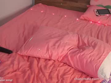 webcam girl bunnybonn1e live cam image #4165778