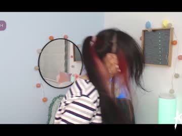 webcam girl kanna_hh live cam image #1996836
