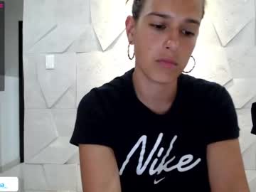 webcam girl ohanna_ live cam image #3549069