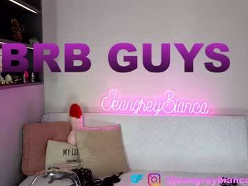 webcam girl jeangreybianca live cam image #4276997