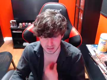 webcam man spangy19 live cam image #1375690