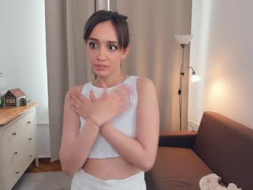 webcam girl sun_mylove live cam image #4460016