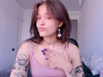webcam girl adriana_hill live cam image #2182093