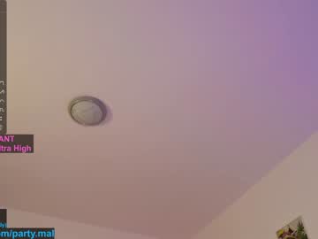 webcam girl partymal live cam image #5387395