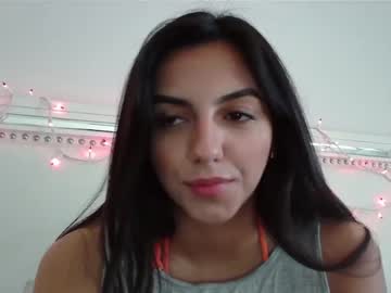 webcam girl genesismoselle live cam image #4528088