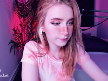 webcam girl pocketrocket_ live cam image #544541