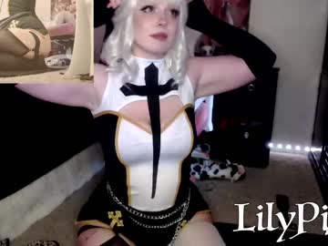 webcam girl lilypixel live cam image #2495539