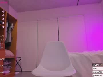 webcam girl luna_luuvz live cam image #248328