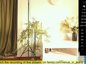 webcam girl venus_in_jeans live cam image #6517875
