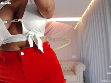 webcam girl wildtequilla live cam image #4634416