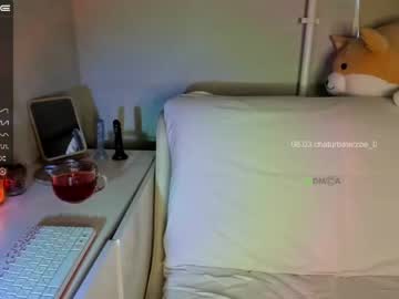 webcam girl zoe_0 live cam image #1342984