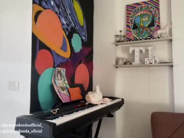 webcam couple jenny_taborda live cam image #2236078