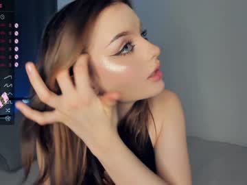 webcam girl cute_caprice live cam image #6126126