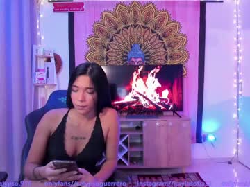 webcam girl calypso_and_ge1 live cam image #6191187