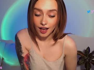 webcam girl _yvie_ live cam image #1564452