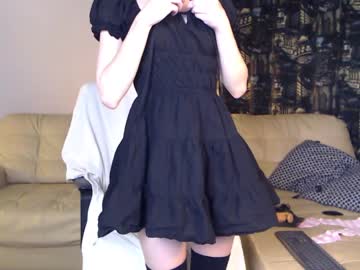webcam girl _lain_ live cam image #2617412