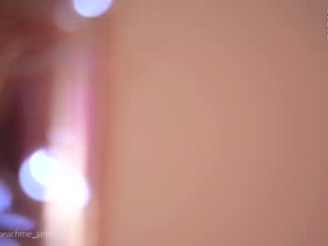 webcam girl peach_me live cam image #893642