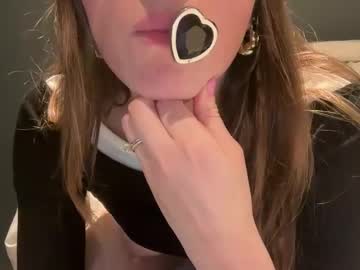 webcam girl ivyrosehere live cam image #7110885
