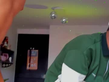 webcam man morgan_hiller live cam image #5091413