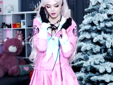 webcam girl madnessalise live cam image #955796