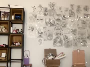 webcam girl wonderland_stia live cam image #6539732